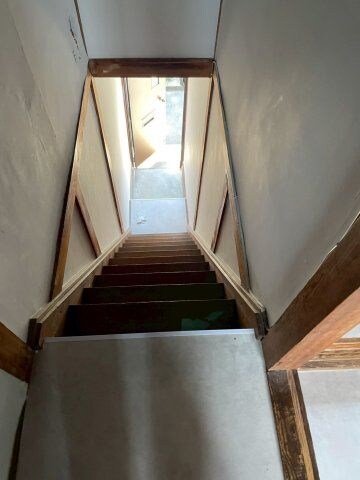 ペディハイツ尼崎大物の物件内観写真