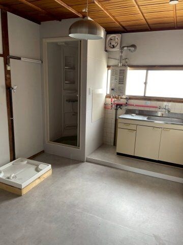 ペディハイツ尼崎大物の物件内観写真