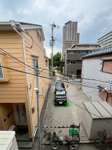 ペディハイツ尼崎大物の物件内観写真