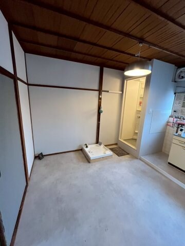 ペディハイツ尼崎大物の物件内観写真