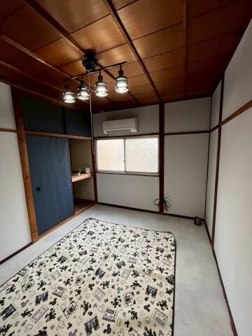 ペディハイツ尼崎大物の物件内観写真