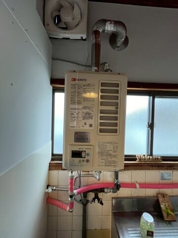 ペディハイツ尼崎大物の物件内観写真