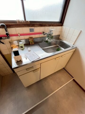 ペディハイツ尼崎大物の物件内観写真