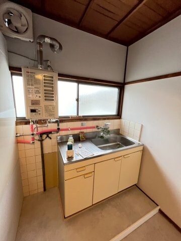 ペディハイツ尼崎大物の物件内観写真