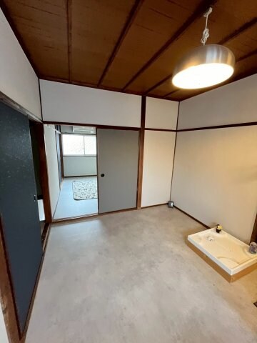 ペディハイツ尼崎大物の物件内観写真