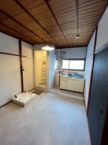 ペディハイツ尼崎大物の物件内観写真