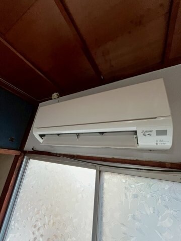 ペディハイツ尼崎大物の物件内観写真