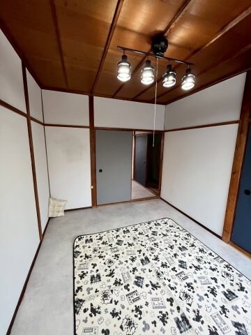 ペディハイツ尼崎大物の物件内観写真