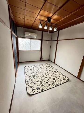 ペディハイツ尼崎大物の物件内観写真