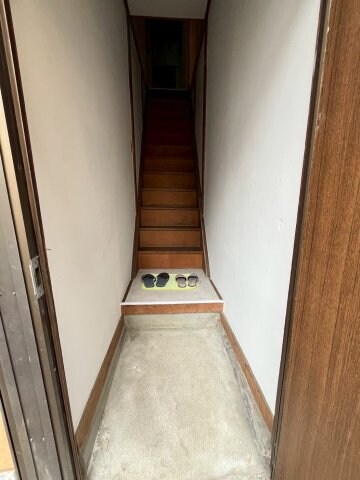 ペディハイツ尼崎大物の物件内観写真