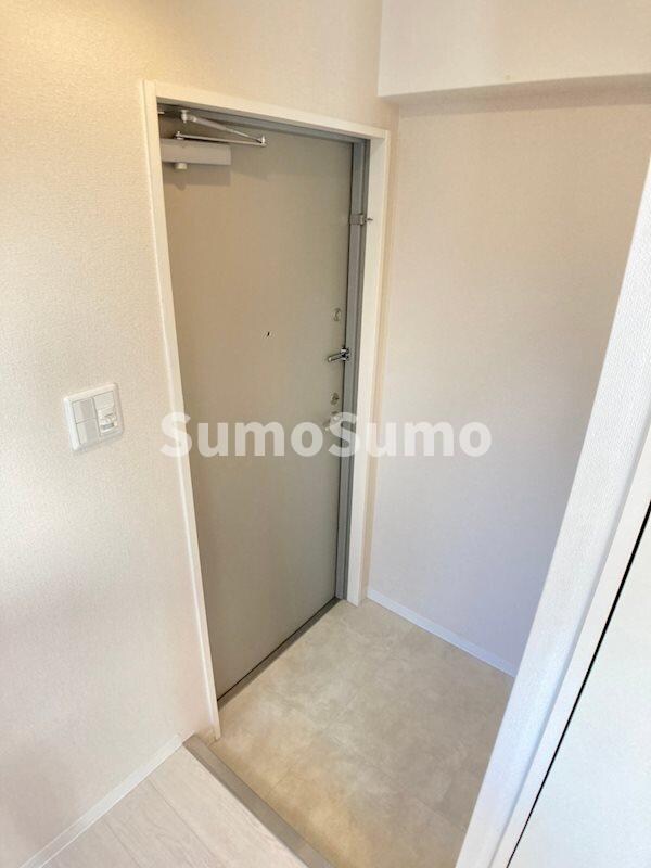 堺筋本町駅 徒歩4分 5階の物件内観写真