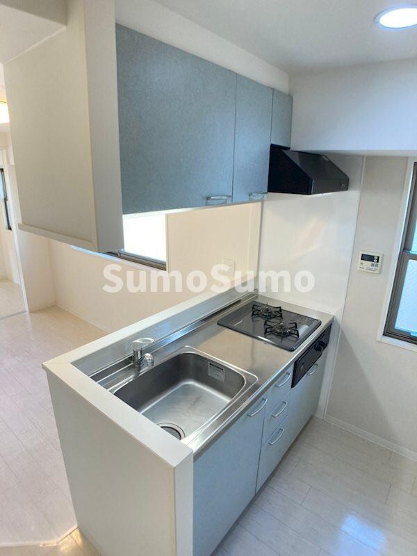 堺筋本町駅 徒歩4分 5階の物件内観写真