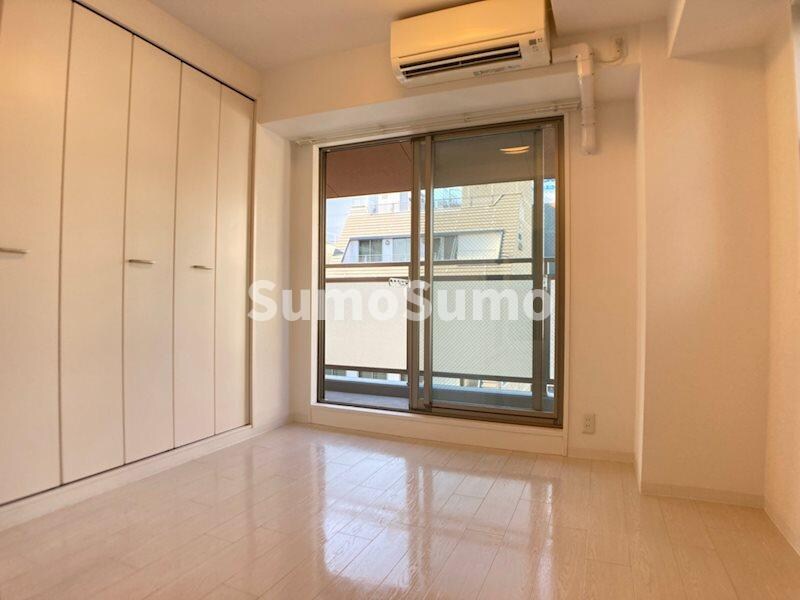 堺筋本町駅 徒歩4分 5階の物件内観写真