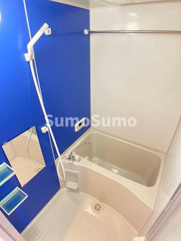 堺筋本町駅 徒歩4分 5階の物件内観写真