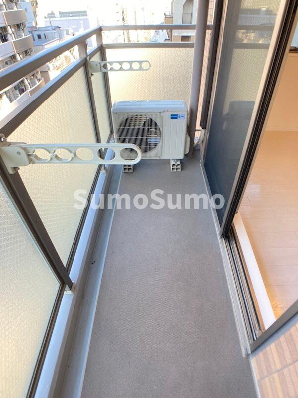 堺筋本町駅 徒歩4分 5階の物件内観写真