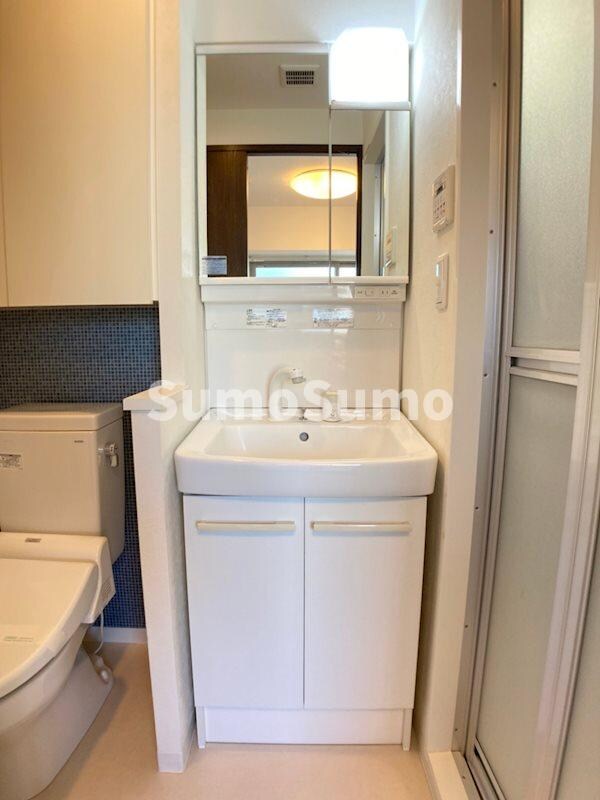 堺筋本町駅 徒歩4分 5階の物件内観写真