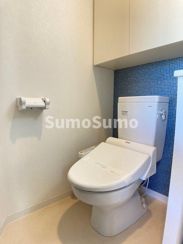 堺筋本町駅 徒歩4分 5階の物件内観写真