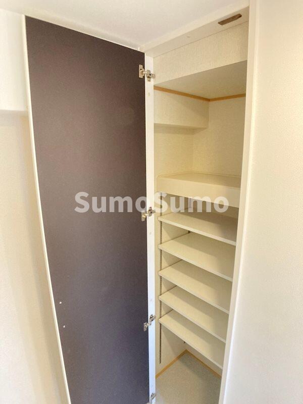 堺筋本町駅 徒歩4分 5階の物件内観写真