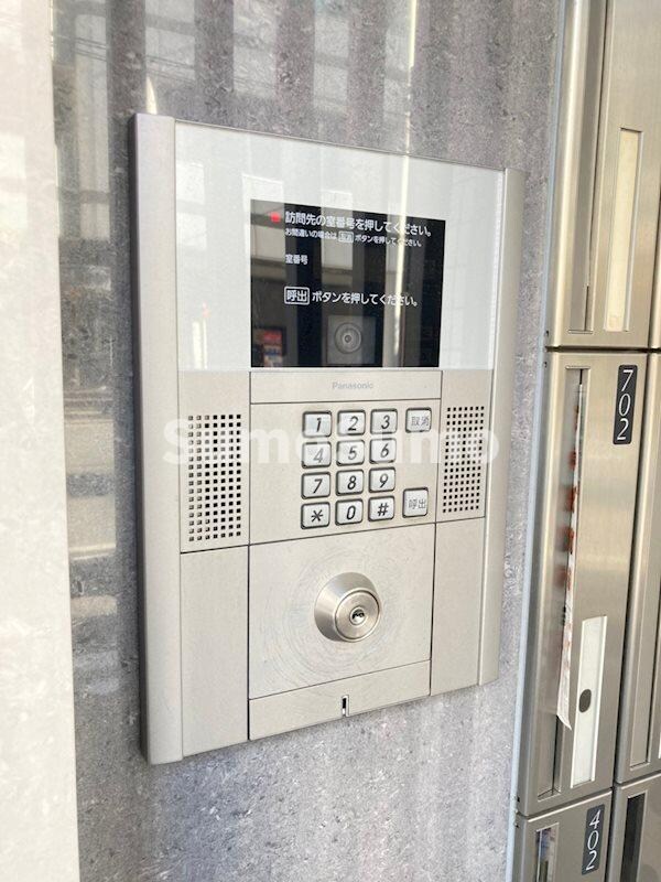 堺筋本町駅 徒歩4分 5階の物件内観写真