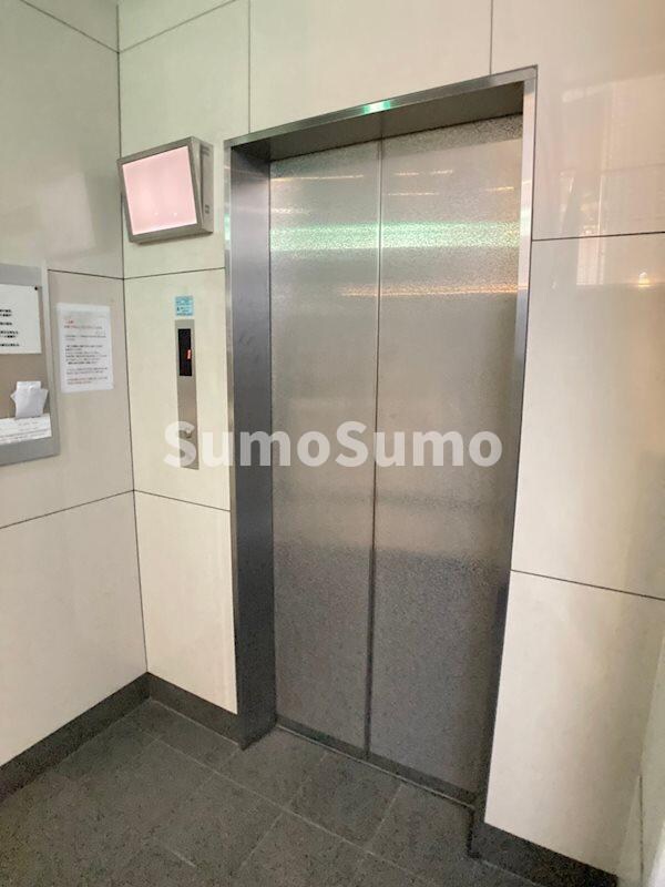 堺筋本町駅 徒歩4分 5階の物件内観写真