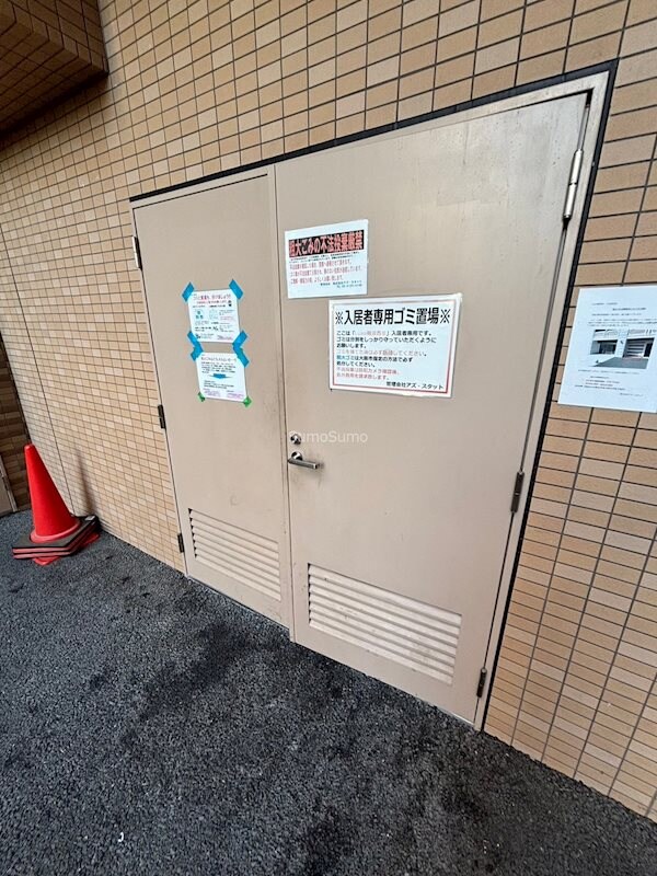 芦原橋駅 徒歩3分 8階の物件内観写真