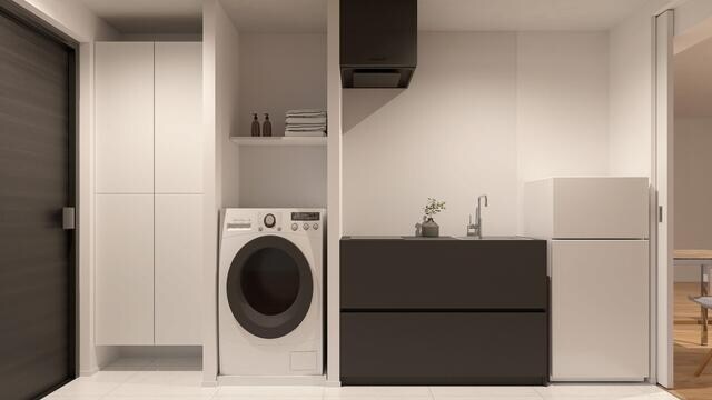 Ｆｕｌｌｅａ代々木の物件内観写真