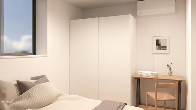 Ｆｕｌｌｅａ代々木の物件内観写真