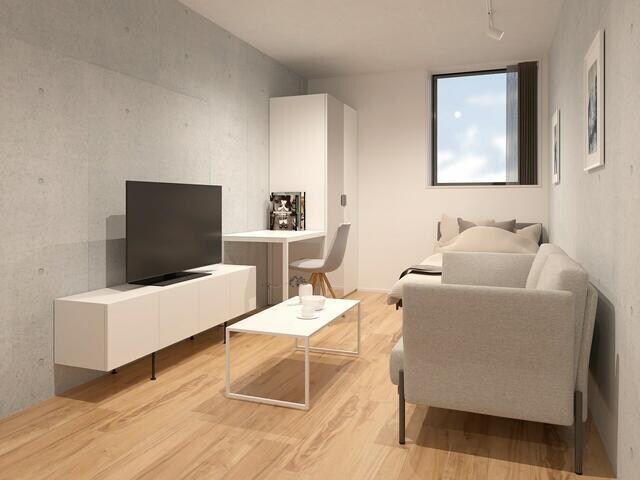 Ｆｕｌｌｅａ代々木の物件内観写真