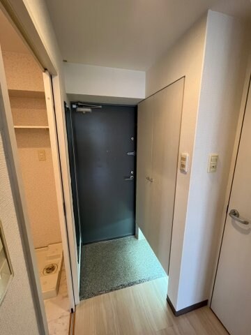 桜川駅 徒歩5分 12階の物件内観写真