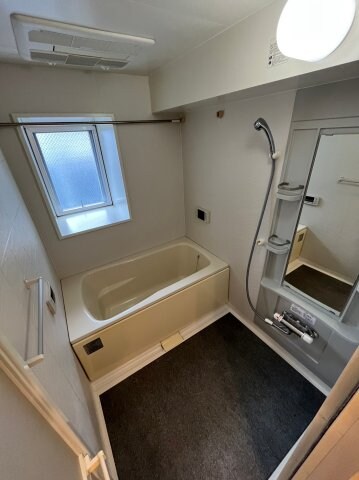 桜川駅 徒歩5分 12階の物件内観写真