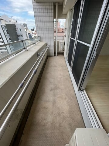 桜川駅 徒歩5分 12階の物件内観写真