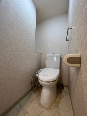 桜川駅 徒歩5分 12階の物件内観写真