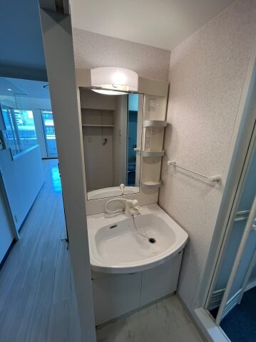 桜川駅 徒歩5分 12階の物件内観写真