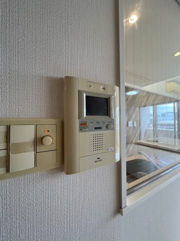 桜川駅 徒歩5分 12階の物件内観写真