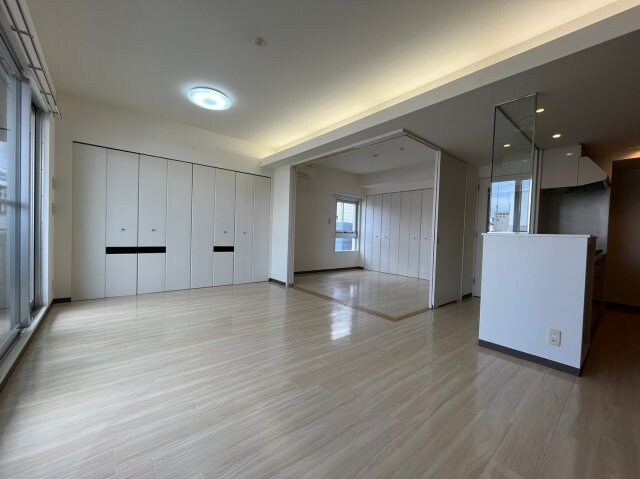 桜川駅 徒歩5分 12階の物件内観写真