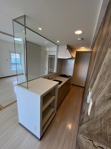 桜川駅 徒歩5分 12階の物件内観写真