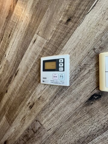 桜川駅 徒歩5分 12階の物件内観写真