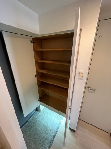 桜川駅 徒歩5分 12階の物件内観写真