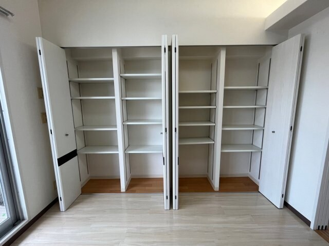 桜川駅 徒歩5分 12階の物件内観写真