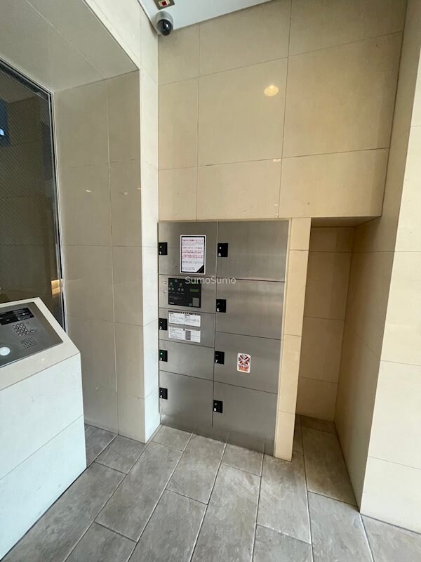 桜川駅 徒歩5分 12階の物件内観写真