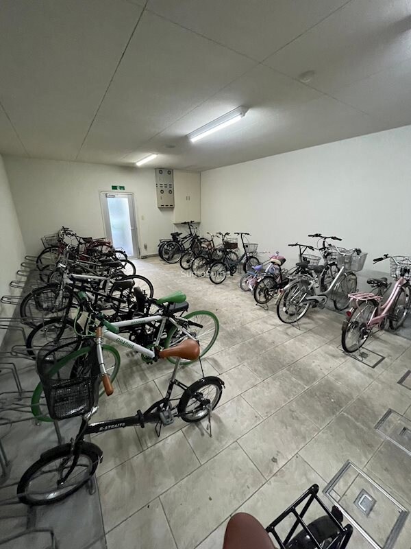 桜川駅 徒歩5分 12階の物件内観写真