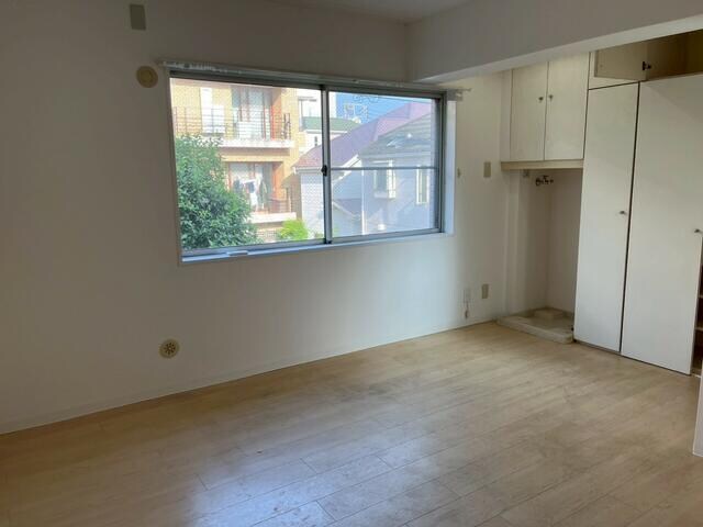 恵比寿ガーデンヒルズの物件内観写真