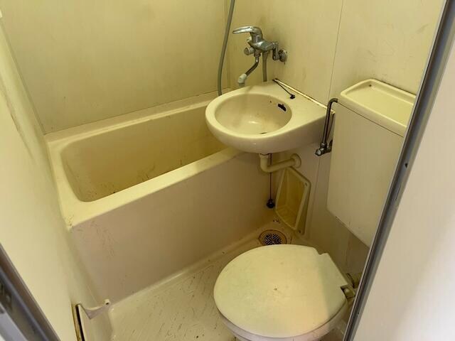 恵比寿ガーデンヒルズの物件内観写真