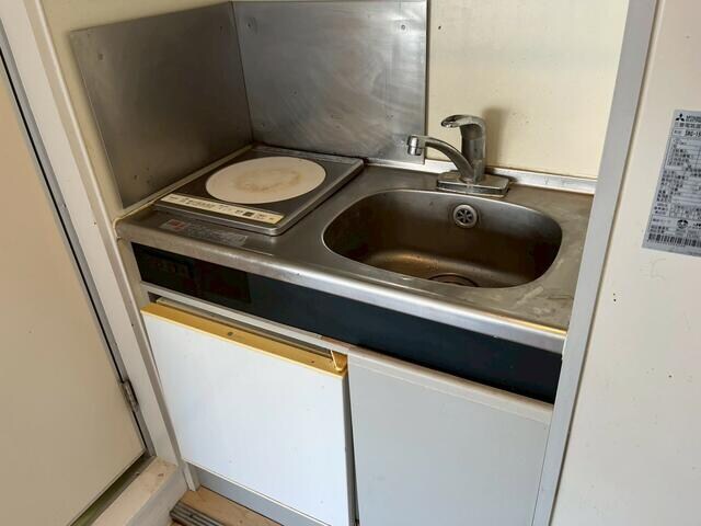 恵比寿ガーデンヒルズの物件内観写真