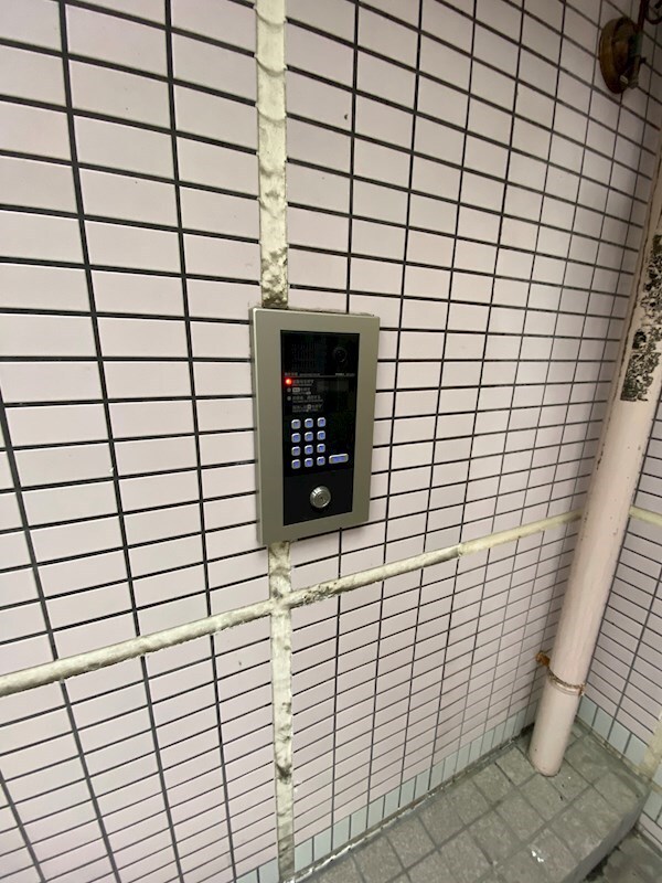 恵比寿ガーデンヒルズの物件内観写真