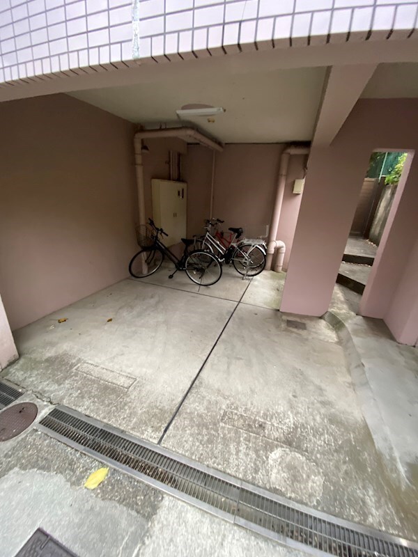 恵比寿ガーデンヒルズの物件内観写真