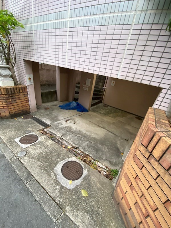 恵比寿ガーデンヒルズの物件内観写真