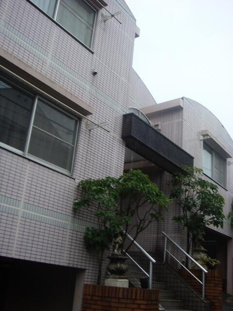 恵比寿ガーデンヒルズの物件内観写真