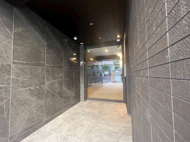 中之島駅 徒歩7分 3階の物件外観写真