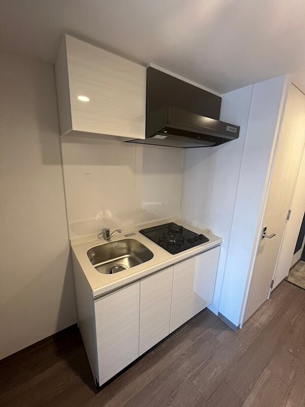 中之島駅 徒歩7分 3階の物件内観写真